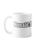 Ronald McDonald Heart Mugs