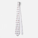 Ronald McDonald Heart ties