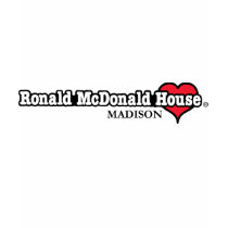 Ronald McDonald Heart t-shirts by RMHCmadison Ronald McDonald Heart t-shirts