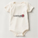 Infant Organic Onesie / Creeper