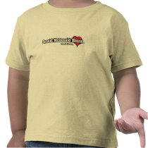 Ronald McDonald Heart t-shirts by RMHCmadison Ronald McDonald Heart t-shirts