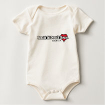 Ronald McDonald Heart t-shirts