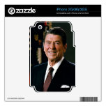 Ronald Reagan