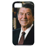 Ronald Reagan iPhone 5 Case