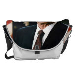 Ronald Reagan Messenger Bag