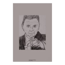Ronald Reagan posters