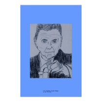 Ronald Reagan posters