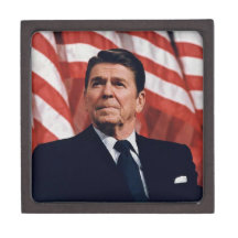 Ronald Reagan Premium Gift Box