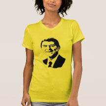 Ronald Reagan T-shirt