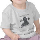 Ronaldus Magnus t-shirts