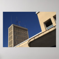 Ronda del Litoral posters