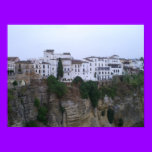Ronda, Spain posters