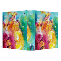 RONDO IN LAGOON binders by bulgan_lumini RONDO IN LAGOON binders