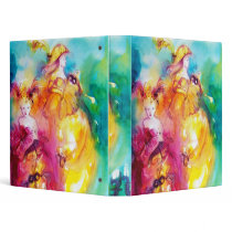RONDO IN LAGOON binders by bulgan_lumini RONDO IN LAGOON binders