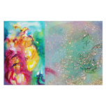 RONDO IN LAGOON / Venetian Masquerade Ball Stationery Design