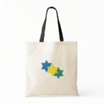 Rondonia'S City Ji Parana, Brazil, Brazil flag bags