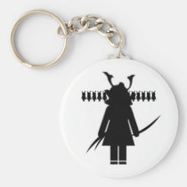 Ronin keychains