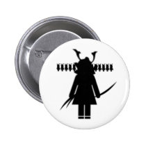 Ronin buttons