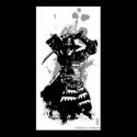 Ronin posters by Jhulligan Ronin posters