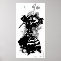 Ronin Posters