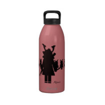 Ronin water bottles