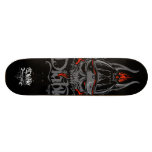 Ronin; The Devil Mag | Skate Deck Skateboard