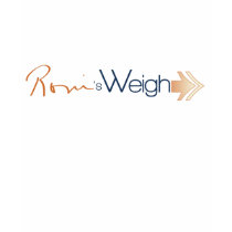 Roni'sWeigh Basic T t-shirts by SkinnyMinnyMedia Roni'sWeigh Basic T t-shirts