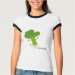 Ladies Ringer T-Shirt