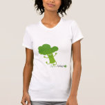 Roni'sWeigh Broccoli T Tshirt