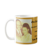 ronke, ronke, Lawrence  - Customized - Customized mugs