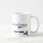 Ronkonkoma New York City Classic Coffee Mug
