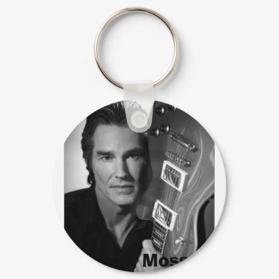 Ronn Moss Key Chain by ronnmoss