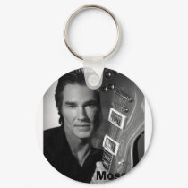 Ronn Moss keychains by ronnmoss Ronn Moss keychains