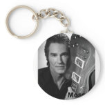Ronn Moss keychains