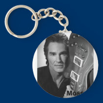 Ronn Moss keychains