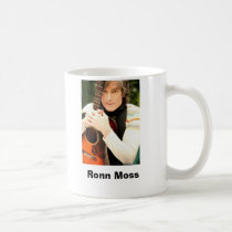 Ronn Moss mugs
