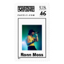 Ronn Moss postage