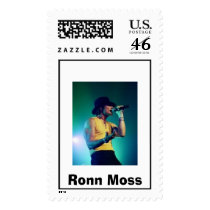 Ronn Moss postage by ronnmoss Ronn Moss postage