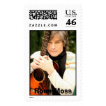 Ronn Moss Postage Stamps