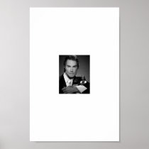 Ronn Moss Poster