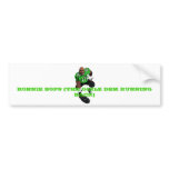 RONNIE BOPS BUMPER STICKER1