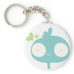 Ronnie Keychain