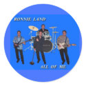 *Ronnie Land *All Of Me * Stickers * by ronnielands *Ronnie Land *All Of Me * Stickers *