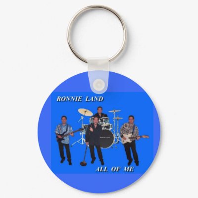 *Ronnie Land * Keychains* by ronnielands