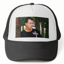 Ronnie Lawson Hat by ronnielawsonfans Ronnie Lawson Hat
