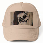 Ronnie / rome hats
