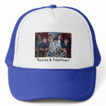 Ronnie & Tidewater-Hat