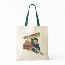 Ronnie's Got Somethin' For Ya! Tote Bag