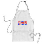 RONPAUL 2012 APRON