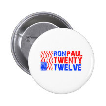 RONPAUL 2012 BUTTONS